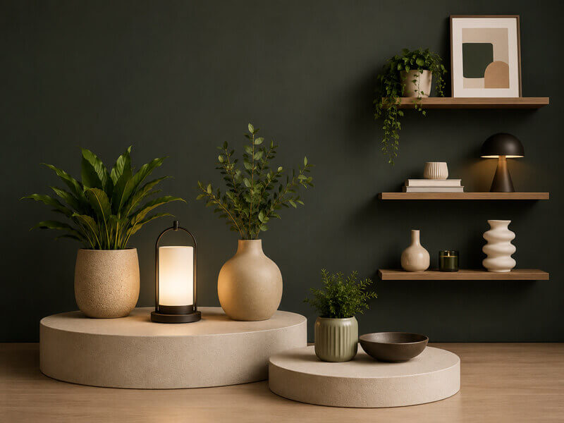 Home Decor collection