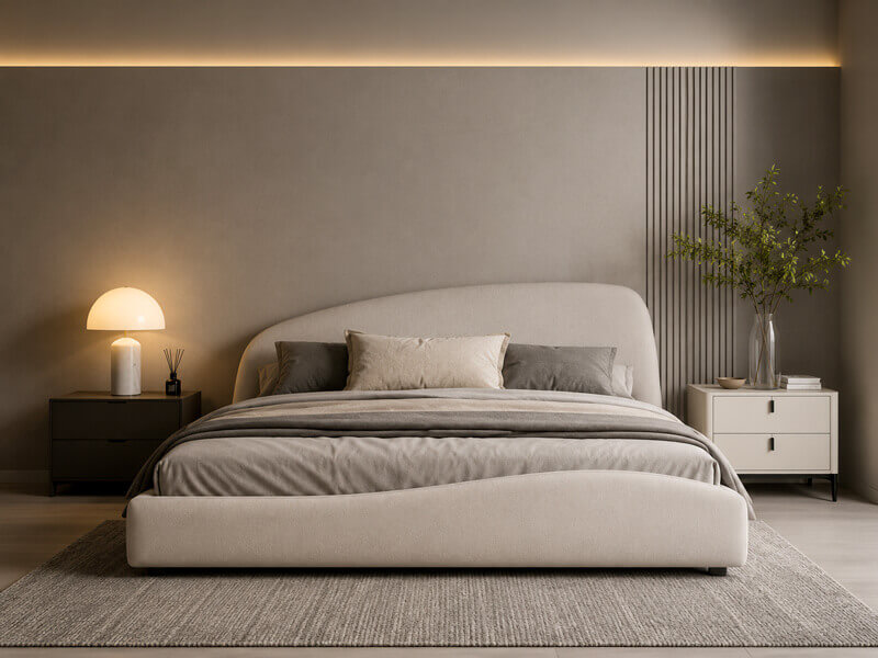 Beds collection