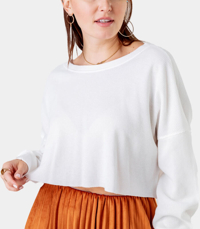 Cozy Knitwear