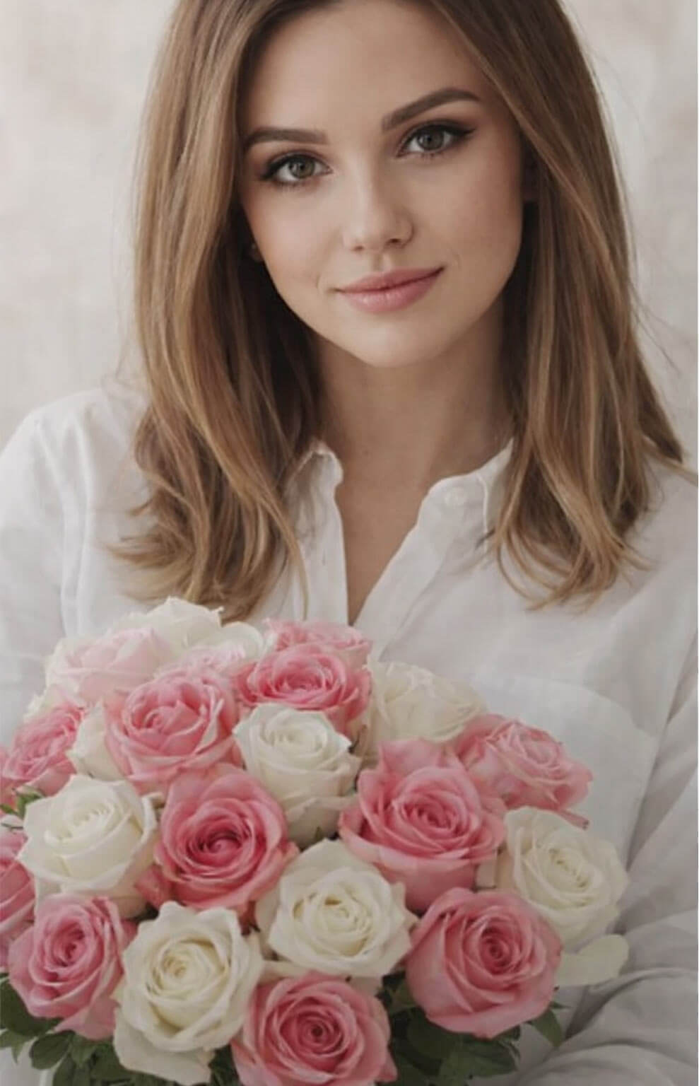Deal of the day flower arrangement