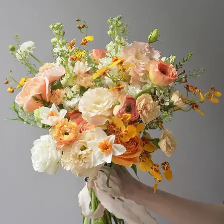 Friendship flower category