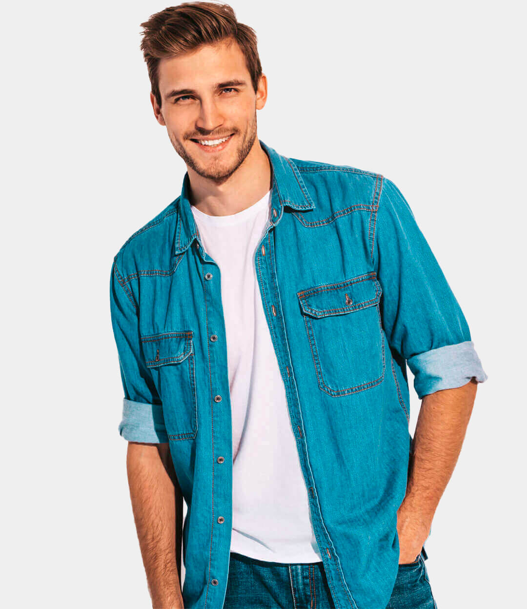 Casual Classic Jacket