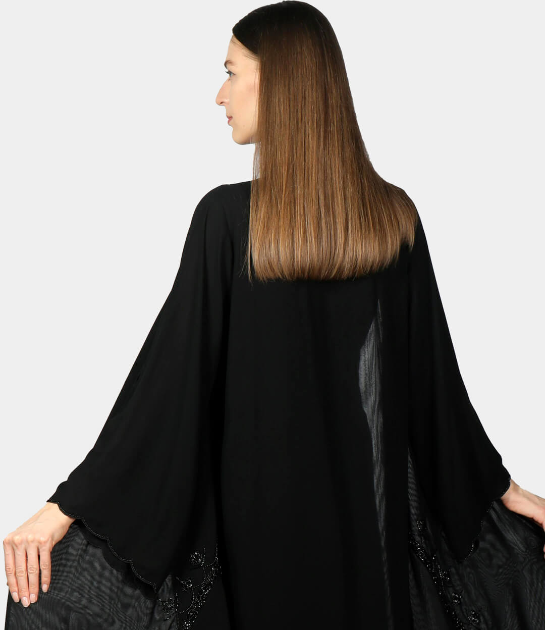 Midnight Gown