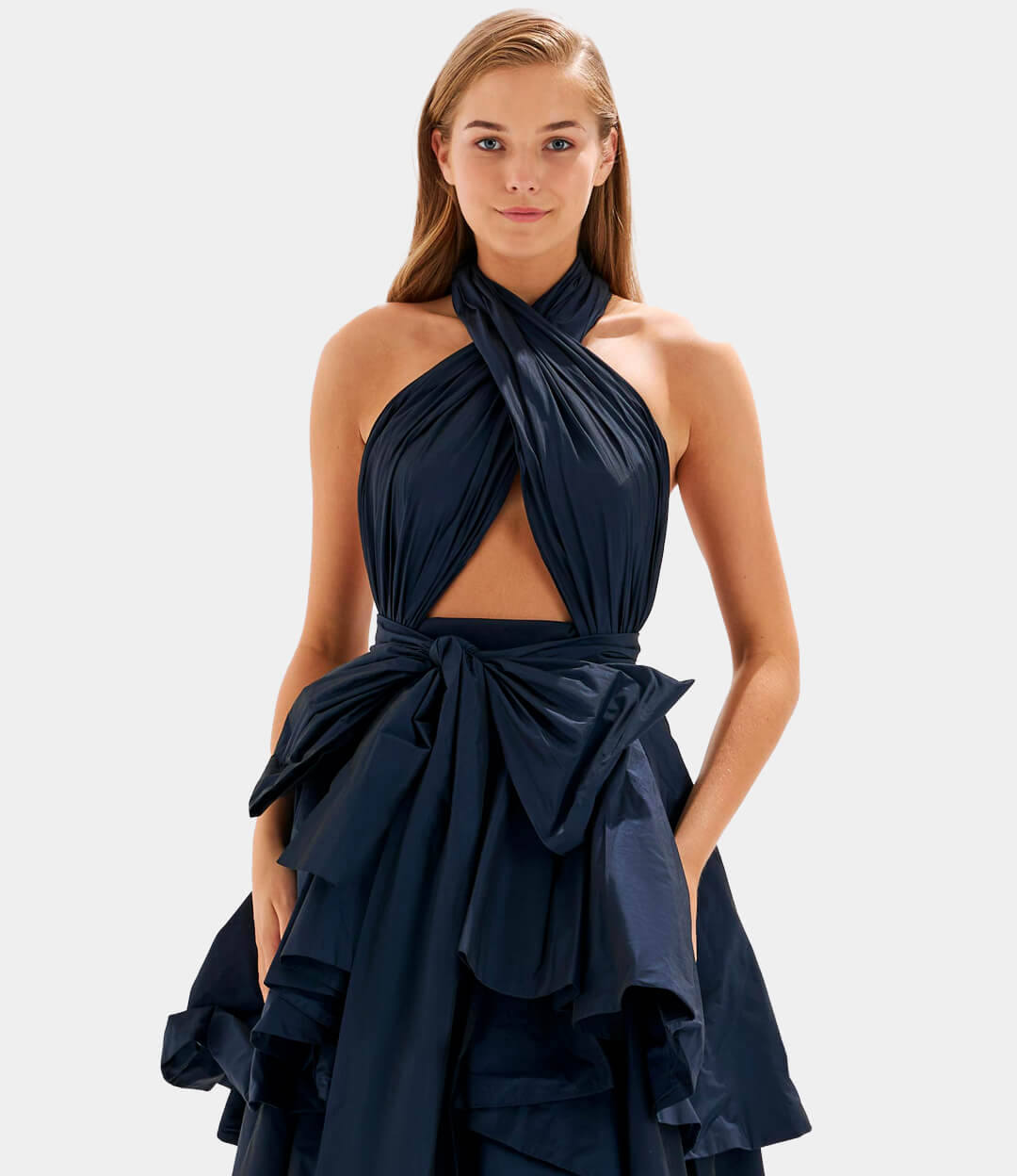Midnight Gown
